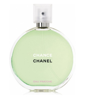 Chanel Chance Fraiche 100 ml woda toaletowa