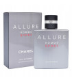 Chanel Allure Extreme Homme Sport 100 ml woda perfumowana