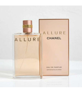 Chanel Allure 50 ml woda perfumowana