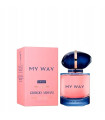 Giorgio Armani My Way Intense woda perfumowana refillable spray 50ml EDP