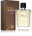 Hermes Terre D'Hermes 100 ml woda toaletowa