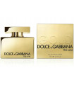 Dolce & Gabbana The One Gold 75 ml EDP INTENSE