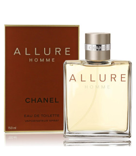 Chanel Allure Homme 100 ml EDT
