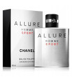 Chanel Allure Homme Sport 100 ml woda toaletowa