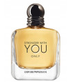 Emporio Armani Stronger With You Only 100 ml Woda toaletowa