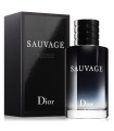 Dior Sauvage 100 ml woda toaletowa mężczyzna EDT