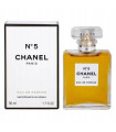 Chanel No. 5 50 ml woda perfumowana kobieta EDP