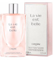 Zestaw Lancome la vie est belle woda perfumowana 100ml+Lancome la vie est belle Shower  Gel  200ml