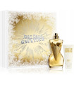 Jean Paul Gaultier Divine woda perfumowana 100 ml zestaw