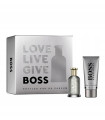 Zestaw Hugo Boss Bottled woda perfumowana 50ml +shower gel 100ml