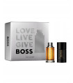 Zestaw Hugo Boss The Scent Edt 50ml +Deostick 75ml