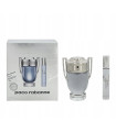 Zestaw Paco Rabanne Invictus woda toaletowa 100ml+perfumetka edt 20ml