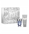 Zestaw Paco Rabanne Invictus woda toaletowa 100ml+żel pod prysznic 100ml