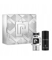 Zestaw Perfum dla Mężczyzn Paco Rabanne Phantom EDT 100ml+Deodorant 150 ml