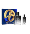 Giorgio Armani Acqua Di Gio Zestaw 75ml + 15ml Parfum