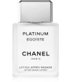 Chanel Egoiste Platinum woda po goleniu 100ml