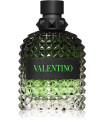 Valentino Uomo Born in roma  Green Stravaganza 100ml woda toaletowa