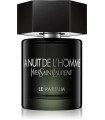 Yves Saint Laurent La Nuit De L`homme 100ml Le Parfum