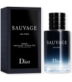 Dior savage Eau Forte Parfum 60ml