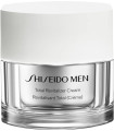 Shiseido Men Total  Revitalizer Cream Age-Defense  50ml